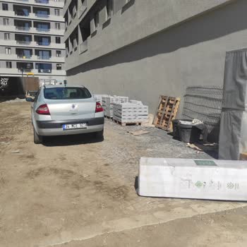 PTT Kargo'nun Kargoları Sokağa Bırakması Ve Teslimat Sorunu