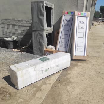 PTT Kargo'nun Kargoları Sokağa Bırakması Ve Teslimat Sorunu
