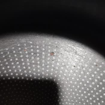 Tefal Tencere Kısa Sürede Delindi, Garanti Desteği Yetersiz