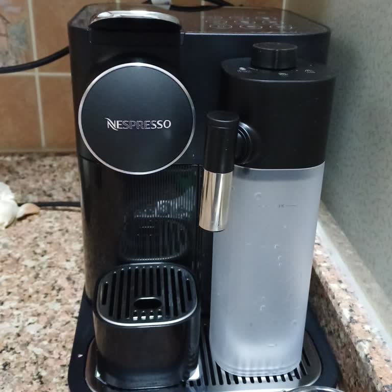 Kahve Makinesi Kahveyi Yeterince Sıcak Yapmıyor