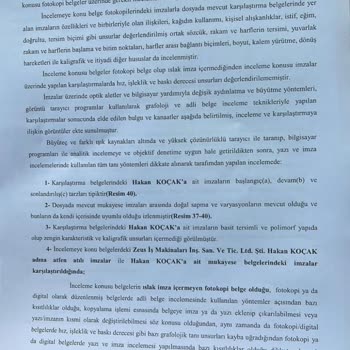 Sahte Abonelik Nedeniyle Firma Batışı Ve Hukuksuz İcra Süreci