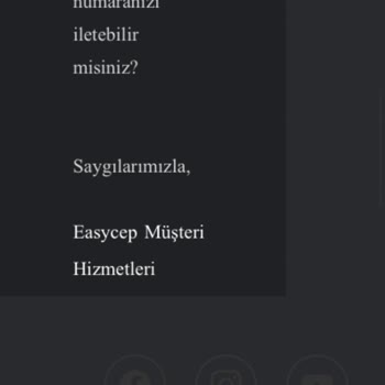 İade Beklerken İki Ay Geçti Hala Paramı Alamadım