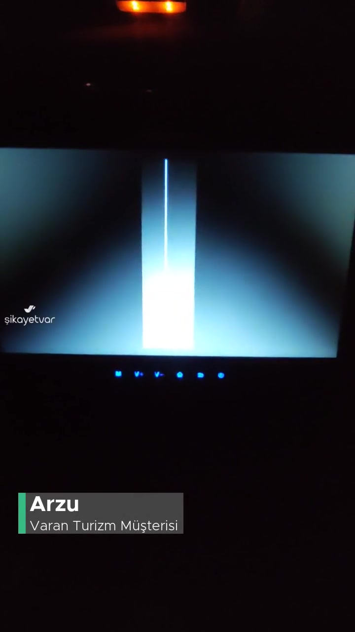 Varan Turizm 0 Müşteri Memnuniyeti videonun kapak resmi