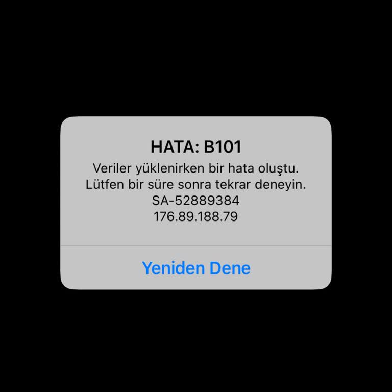 Todtv'de Formula 1 Yayınına Erişemiyor Ve Destek Alamıyorum