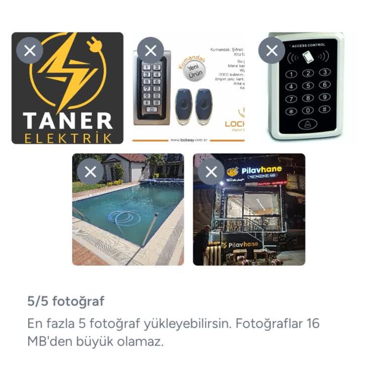 Armut Uygulamasında Para Yatırmama Rağmen Profilim Açılmıyor Ve Param İade Edilmiyor