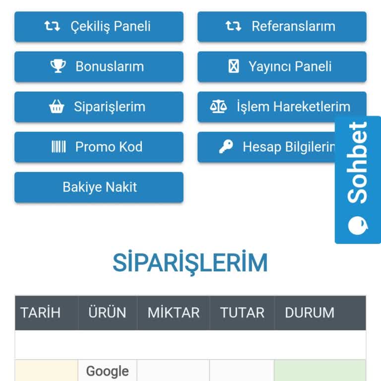 Satın Aldığım Google Play Kodu Teslim Edilmedi, Müşteri Hizmeti Yanıt Vermiyor
