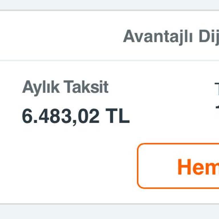 Yanıltıcı Kredi Reklamlarıyla Mağduriyet Yaşadım