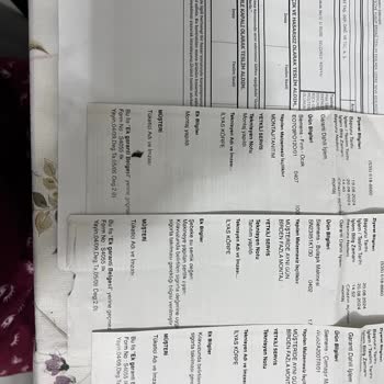 Yeni Alınan Beyaz Eşyalarımda Sürekli Sorun Yaşıyorum, Servisten Çözüm Alamıyorum