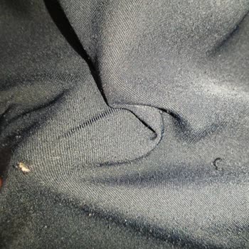 Üründe Hatalı Onarım Ve Olumsuz Mağaza Davranışı