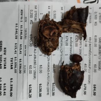 Eksik Ve Bozuk Ürünler, Kötü Müşteri Hizmeti