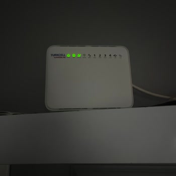 Sürekli Yaşanan İnternet Hız Kesintisi Ve Kalıcı Çözüm Eksikliği