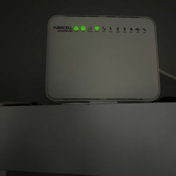 Sürekli Yaşanan İnternet Hız Kesintisi Ve Kalıcı Çözüm Eksikliği