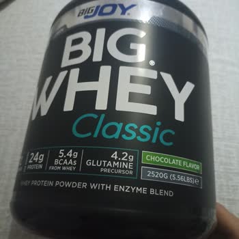 Protein Tozu Kullanımından Sonra Yaşadığım Mide Sorunları