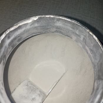 Protein Tozu Kullanımından Sonra Yaşadığım Mide Sorunları