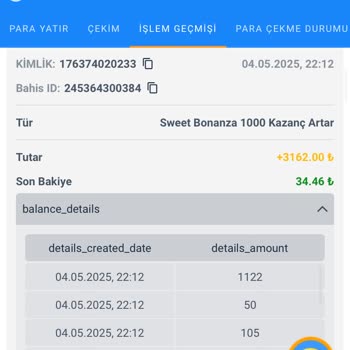 Hesabıma İzinsiz Giriş Ve Kaybolan Param İçin Çözüm Sunulmuyor