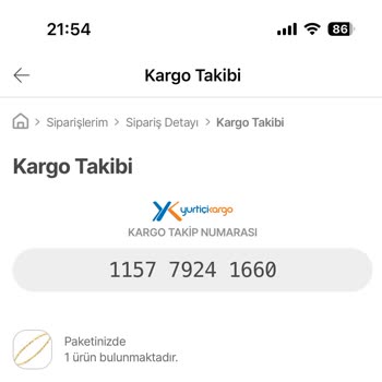 44 Bin TL Değerindeki Altın Bileziğim Kargoda Kayboldu, Ne Hepsiburada Ne Yurtiçi Kargo Çözüm Sunuyor