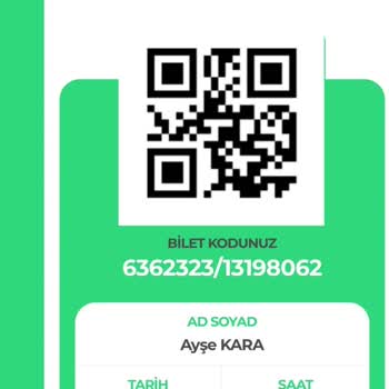 Semicenk Konseri Ertelendi, Bilet İadesi Talebim Karşılanmıyor