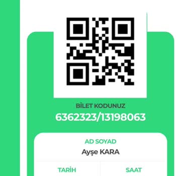 Semicenk Konseri Ertelendi, Bilet İadesi Talebim Karşılanmıyor