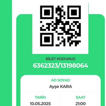 Semicenk Konseri Ertelendi, Bilet İadesi Talebim Karşılanmıyor