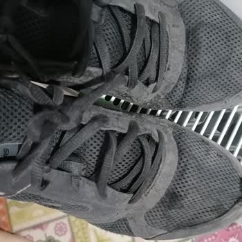 Skechers Ayakkabı 6 Ayda Patladı Çözüm Bekliyorum