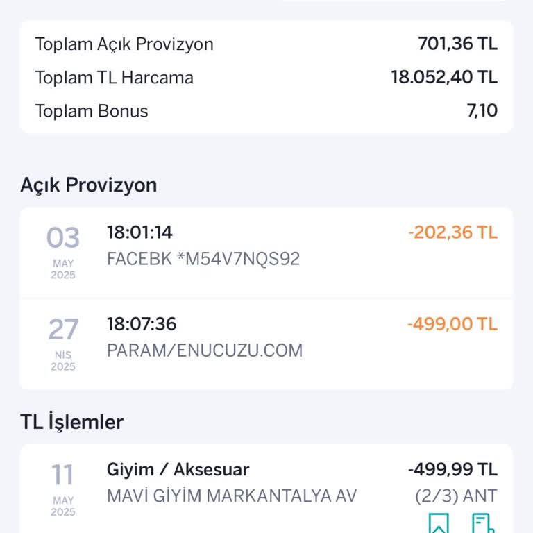 Bilet Alımında Hatalı Çekim Ve Geciken İade Mağduriyeti