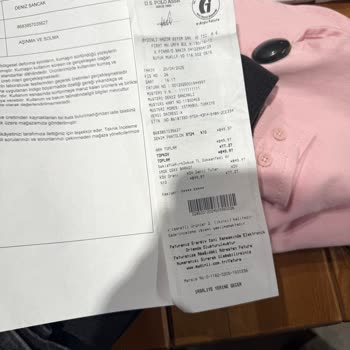 US Polo Kot Pantolonlarda Tekrarlayan Dikiş Açılması Sorunu