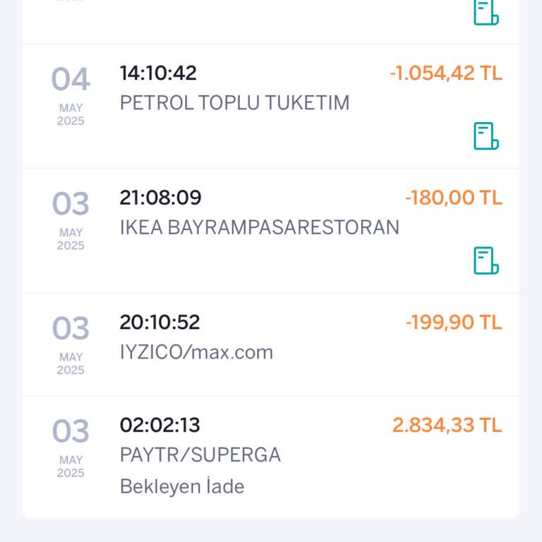 İzinsiz Kart Çekimiyle Mağduriyet Yaşadım