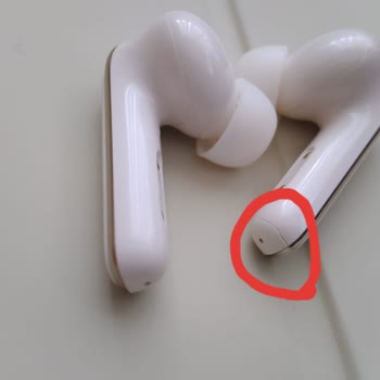 Kırık Ve Hasarlı Kulaklık İçin İade Talebim Reddedildi, Mağdur Edildim