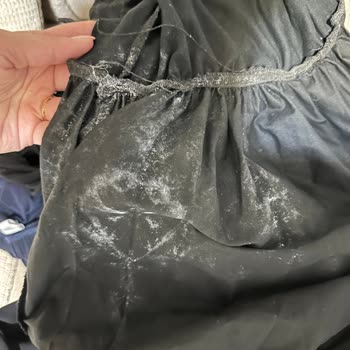 Beko Çamaşır Makinesi Hayal Kırıklığı: Temizlemiyor, Arızalı Ve Yanık Kokusu!