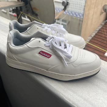 Aldığım Hummel Ayakkabılarda Beden Ve Konfor Sorunu, İade Süresi Geçti