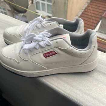 Aldığım Hummel Ayakkabılarda Beden Ve Konfor Sorunu, İade Süresi Geçti