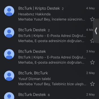 Hesabıma Erişim Engellendi, Paramı Kullanamıyorum