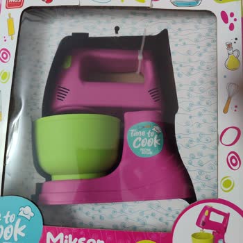 A101 Oyuncak İadesinde Haksız Ret Ve İlgisiz Müşteri Hizmeti