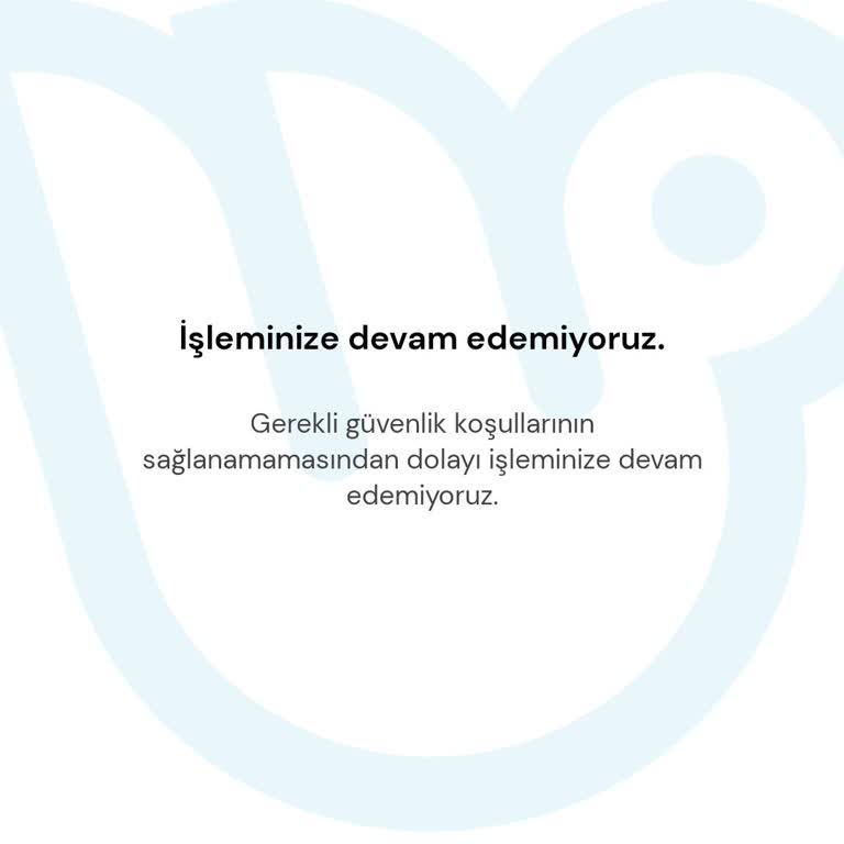 Milli Piyango Gereksiz Hata Ve İlgisiz Destek Mesajları Deneyimi