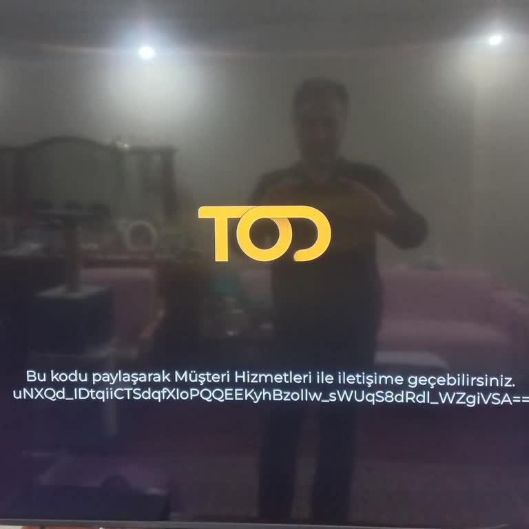 Hizmet Yok, Muhatap Yok: Todtv Hayal Kırıklığı