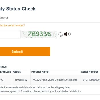 Dbs Teknoloji Sattığı Ürünün Arkasında Durmuyor