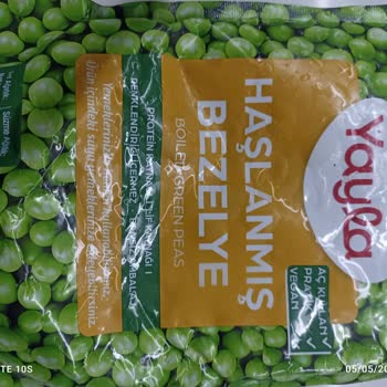 Yayla Haşlanmış Bezelye Tüketimi Sonrası Zehirlenme Ve Sağlık Sorunları