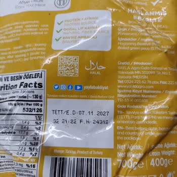 Yayla Haşlanmış Bezelye Tüketimi Sonrası Zehirlenme Ve Sağlık Sorunları