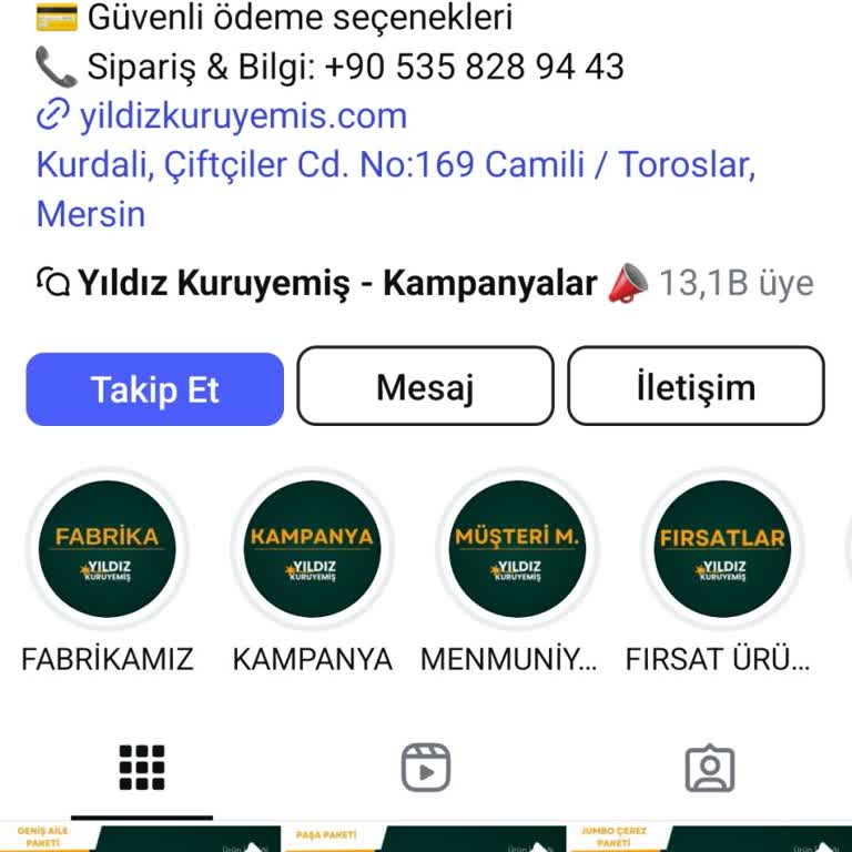 Sosyal Medyada Yaşanan Mağduriyet Hakkında Şikayet