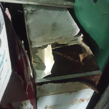 Çevre Ve Şehircilik Bakanlığı Medicana Hastanesi'nin Kafeterya Atıkları Çevreyi Kirletiyor
