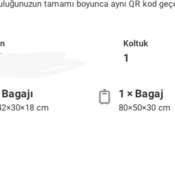 Biletim Keyfi Olarak İptal Edildi, Mağduriyetimin Giderilmesini İstiyorum