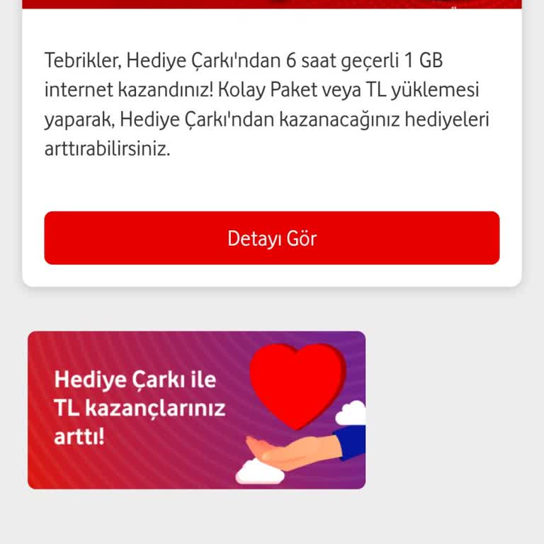 Çarkıfelek Kampanyasında Adaletsizlik Ve İlgisizlik