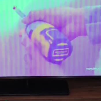 Media Markt'tan Alınmış Kusurlu Televizyonun Değişimi Yapılmıyor!