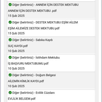 Atlas Yurt Dışı Eğitim İle Vize Sürecinde Yaşanan Mağduriyet