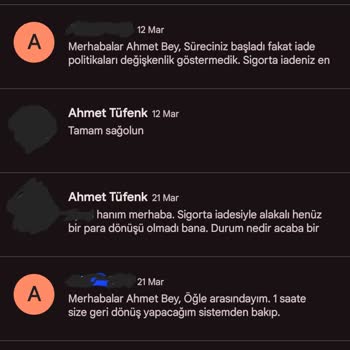 Atlas Yurt Dışı Eğitim İle Vize Sürecinde Yaşanan Mağduriyet