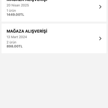 Kazandığım Puanlar Sephora Kartıma Yansıtılmadı, Mağduriyet Yaşıyorum