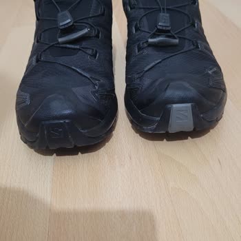 Koray Spor Farklı Ayakkabı Gönderildi, Değişim ve İade Süreci Hayal Kırıklığı Yarattı