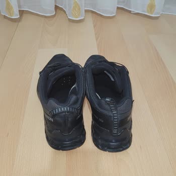 Koray Spor Farklı Ayakkabı Gönderildi, Değişim ve İade Süreci Hayal Kırıklığı Yarattı