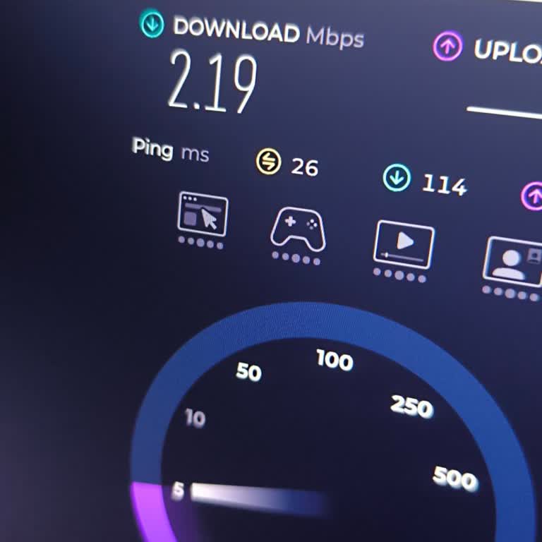 Sürekli Kesilen İnternet Ve Fiber Geçişine Zorlanma