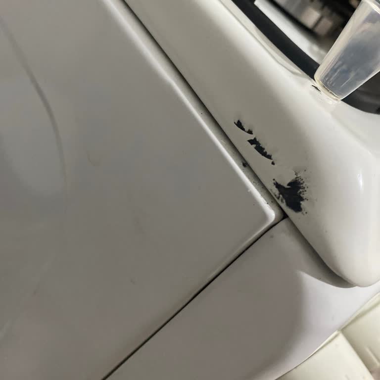 Fırın Arızası Ve Servis Mağduriyeti Bitmek Bilmiyor